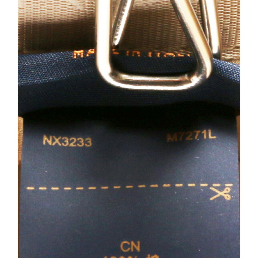 Louis Vuitton Corduroy Cap - Picture 5 of 9